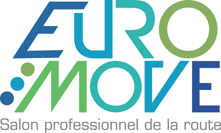 Logo EUROMOVE